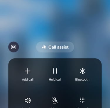 Reborn Leads AI - Customers - Car One Care Voice Agent Android