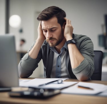 Bright living room with modern inventory