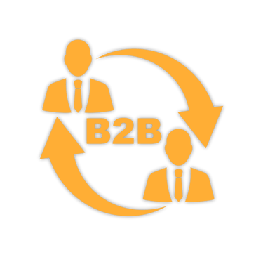 Email us for B2b Service 