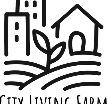 City Living Farm Logo