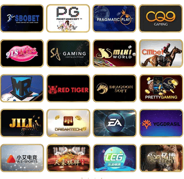 ค่ายเกมสล็อต