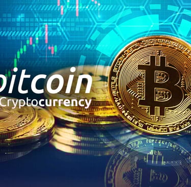 Bitcoin