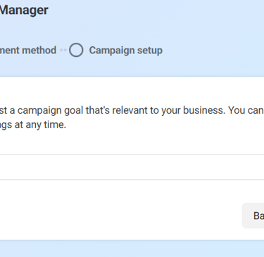 Business details