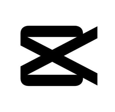 Capcut Logo