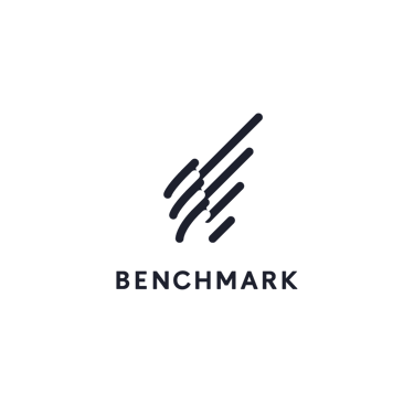 Benchmark Logo