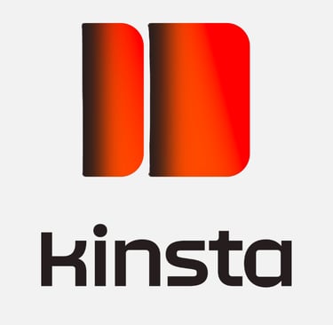 Kinsta Logo