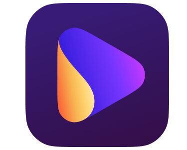 Wondershare UniConverter Logo