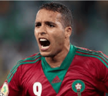 تعاقد نادي نانت الفرنسي والمحترف في صفوفه الدولي المصري مصطفي محمد، مع المغربي يوسف العربي قادما من 