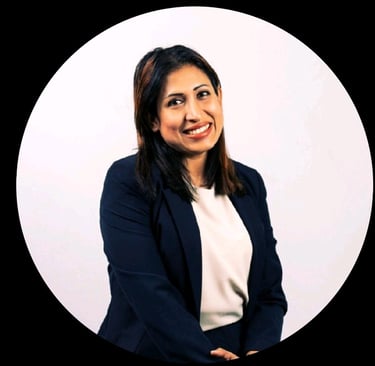 Munmun Bhattacharjee, International Recruitment & Global Markets Specialist