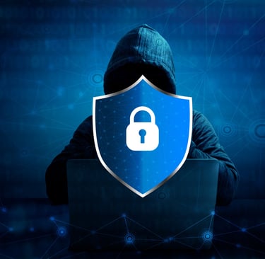 Cyber-Sicherheit
