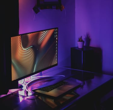 desarrollo webdesarrollo web