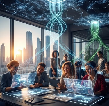 intelligence artificielle