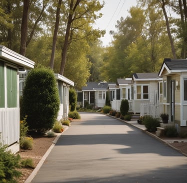 worm's-eye view photography of concrete building