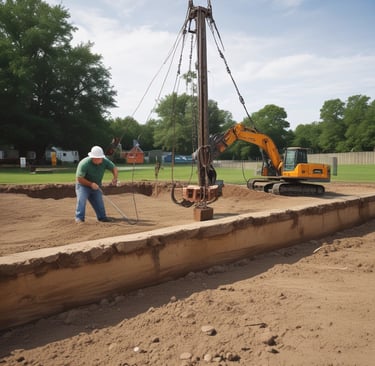 white concrete building during daytime