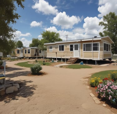 a man riding a skateboard down the side of a ramp