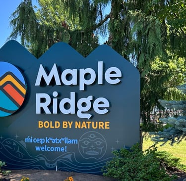 Maple Ridge 