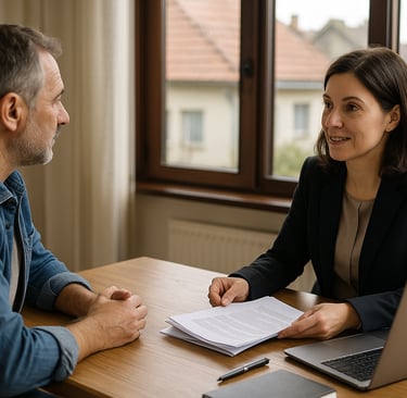 Advogado Previdenciário no Tatuquara e Campo do Santana garanta seus direitos no INSS