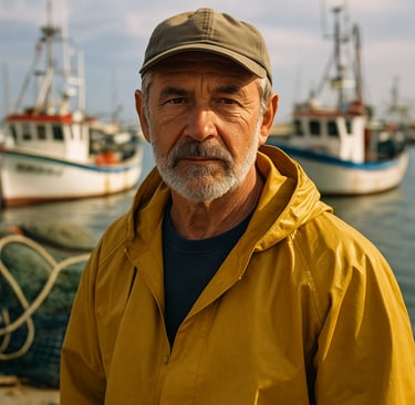 Aposentadoria para Pescador Artesanal CRPS Garante Benefício Após Negativa do INSS
