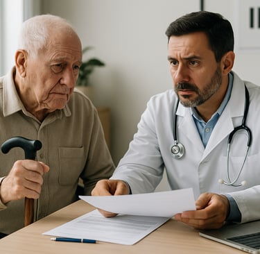 Aposentadoria por Idade da Pessoa com Deficiência Perícia Médica Confirma Direito e INSS é Obrigado