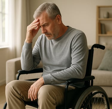 Aposentadoria por Invalidez (B32) é para sempre ou pode acabar♿