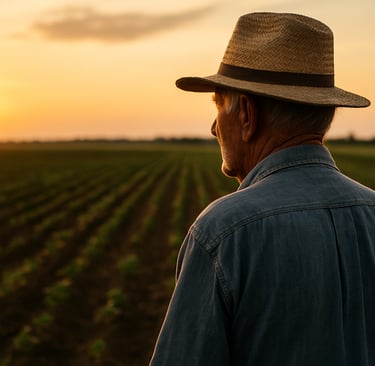 Aposentadoria Rural CRPS Nega Tempo de Trabalho Antes dos 12 Anos e Reforça Novas Regras🌾