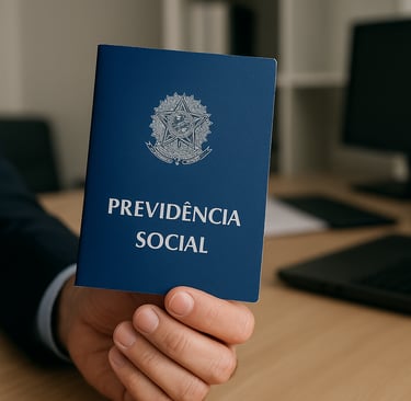 Benefícios do INSS Nova Lei Acelera Análises e Reduz a Fila de Espera