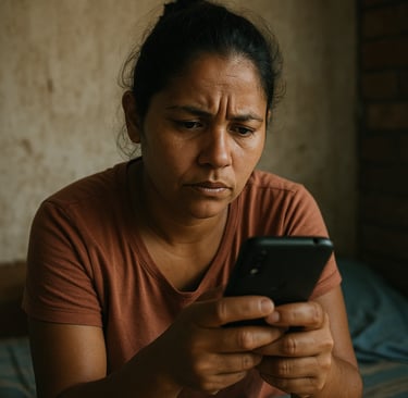 Bolsa Família e BPC nas Apostas Online Nova Regra do Governo Bloqueia Beneficiários em Sites de Bets