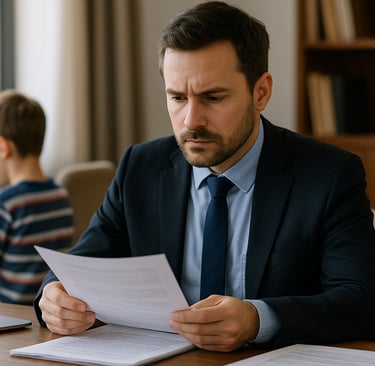 BPC para Pessoas com Autismo Está em Risco Entenda os Direitos e o que Muda no INSS