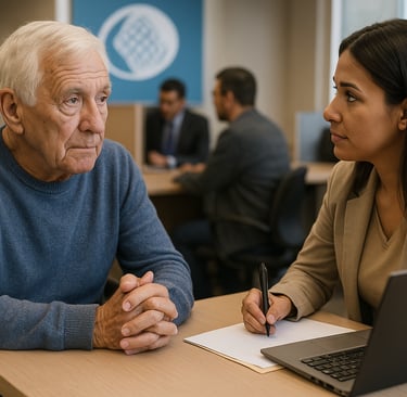 BPC tem novas regras em 2025 e garante benefício mesmo com variação de renda🧾