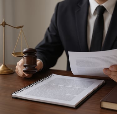 Como ajuizar ação judicial para receber benefício do INSS STJ exige documentação completa