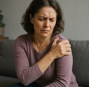 Fibromialgia dá direito à aposentadoria pelo INSS Veja quando é possível em 2026