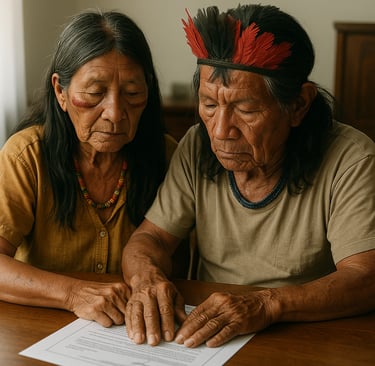 INSS é obrigado a reconhecer união estável indígena e conceder pensão por morte, decide TRF1