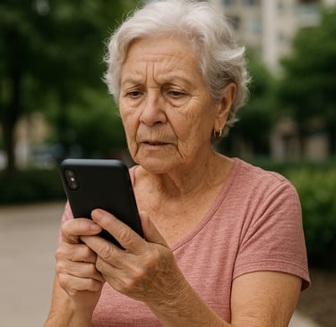 INSS Devolve R$ 7 Milhões a Aposentados e Pensionistas Veja Como Saber se Você Tem Direito