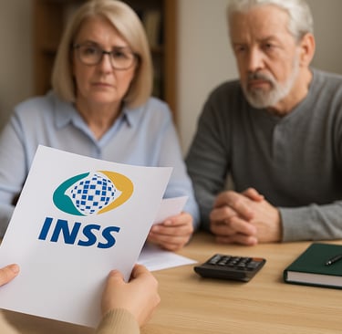 INSS irá devolver descontos indevidos a herdeiros veja quem tem direito e como solicitar