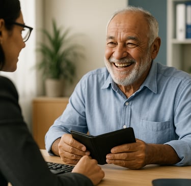 INSS Vai Devolver R$ 7 Milhões a Aposentados e Pensionistas Saiba Quem Tem Direito à Restituição