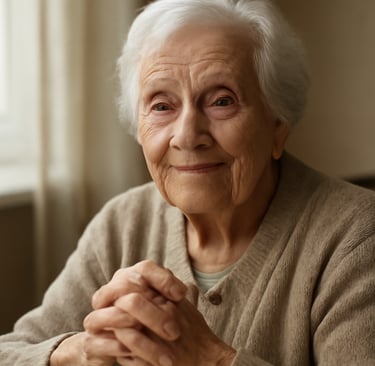 Justiça Concede Aposentadoria a Idosa de 94 Anos - Aposentadoria Rural e Híbrida Reconhecida pelo IN