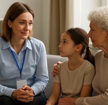 Pensão por Feminicídio INSS Regulamenta Benefício para Filhos de Mulheres Vítimas💜