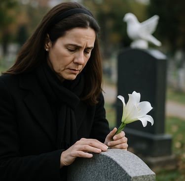 Pensão por Morte quem tem direito e como garantir esse benefício essencial🕊️