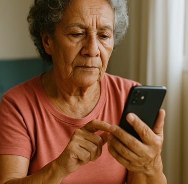 Prova de Vida do INSS 2025 Veja se Você Precisa Fazer e Evite o Bloqueio do Benefício🔍