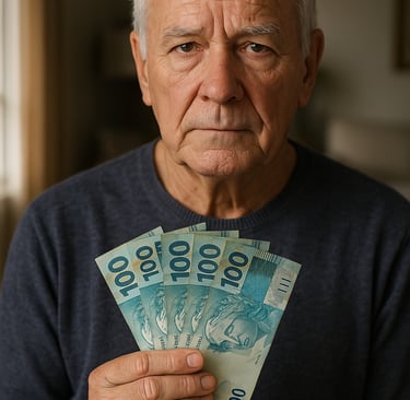 Salário Mínimo 2026 Valor de R$ 1.631 e Impactos para Trabalhadores e Beneficiários do INSS💰