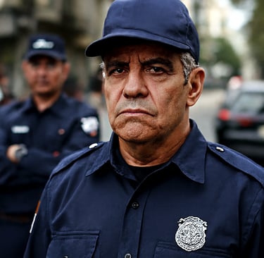 STF Nega Aposentadoria Especial para Guardas Municipais Entenda a Decisão e Seus Impactos