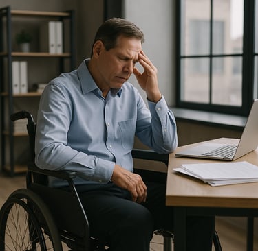 STF Pode Derrubar Regra da Reforma da Previdência Aposentadoria por Incapacidade Pode Voltar a Ser I