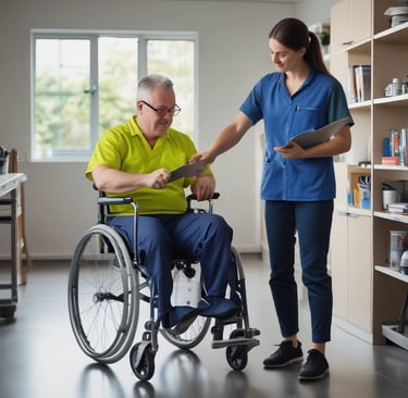 Bright living room with modern inventory