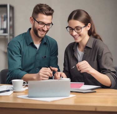 Bright living room with modern inventory