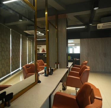 Best Salon In JP Nagar