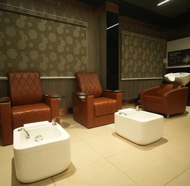 Best Salon In JP Nagar