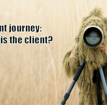 client KPI coaching CRM luxury manage education