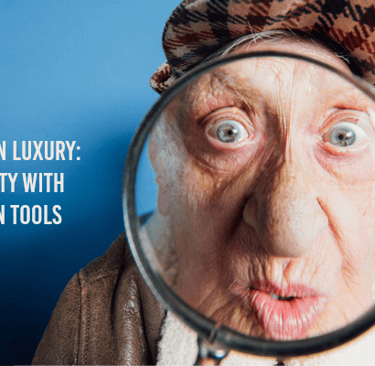 clienteling KPI client experience luxury coaching CRM