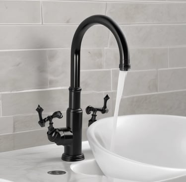 black blue and yellow textile