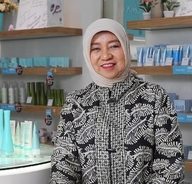 Perbedaan Owner Skincare Wardah dengan Owner Skincare Viral Lainnya